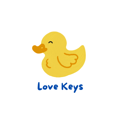 Love keys